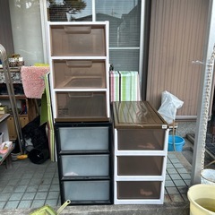 収納ボックス
の画像