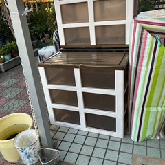 収納ボックス
の画像