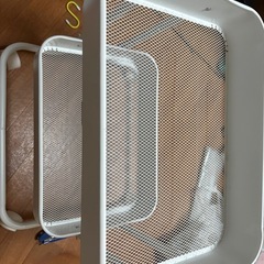 キッチンワゴンの画像