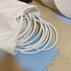 シーリングライト　5個セット　蛍光灯の画像