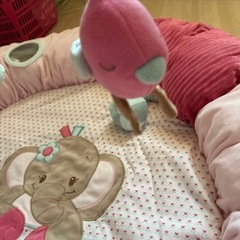 ベビージムの画像