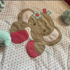 ベビージムの画像