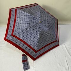 折りたたみ傘　3点　3色　3本SET　ジバンシー　GIVENCHY　など　3本まとめの画像