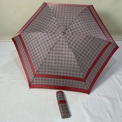 折りたたみ傘　3点　3色　3本SET　ジバンシー　GIVENCHY　など　3本まとめの画像