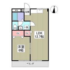 🍁フリーレントで初月賃料タダ👻 敷金ゼロ💰礼金ゼロ🙅仲介手…