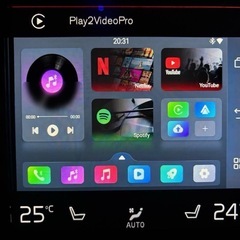 オットキャスト　play2 video proの画像