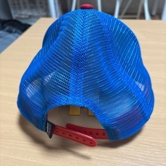 patagonia トラッカーキャップ　お取引中の画像