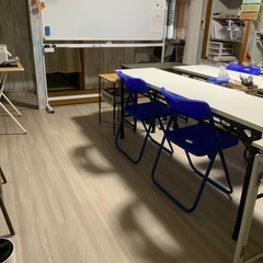 レンタルスペースの画像