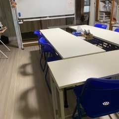 レンタルスペースの画像