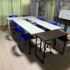 レンタルスペースの画像