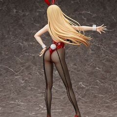 アニメ　チェーンソーマン　パワー　フィギュア　バニーverの画像