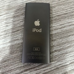 iPod
の画像