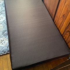 電動リクライニングベッドの画像