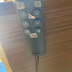 電動リクライニングベッドの画像