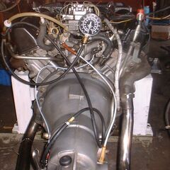 MB-リビルトエンジン制作販売-124-113-113-107-126-113-他GEシリーズの画像