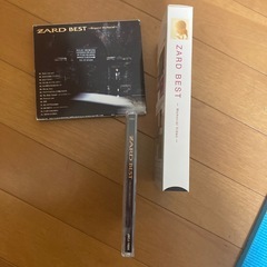 ✨8センチCD とマキシシングル60枚以上✨とZARDベストとVHSの画像