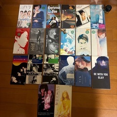 ✨8センチCD とマキシシングル60枚以上✨とZARDベストとVHSの画像