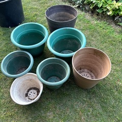 鉢　7個セットの画像