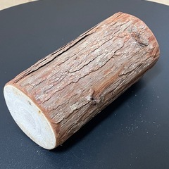 木材・切り株・材木の画像