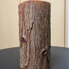 木材・切り株・材木の画像