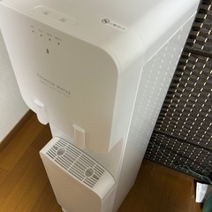 ウォーターサーバーの画像
