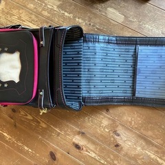 ランドセルの画像