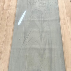 ◉直営店購入◉廃盤品◉Lululemon ヨガマット グレー  3mmの画像