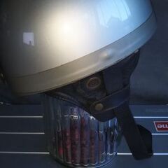 ★決まりました★YAMAHAヘルメット　125cc以下用★の画像