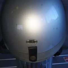 ★決まりました★YAMAHAヘルメット　125cc以下用★の画像