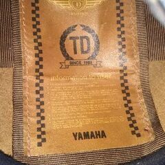 ★決まりました★YAMAHAヘルメット　125cc以下用★の画像