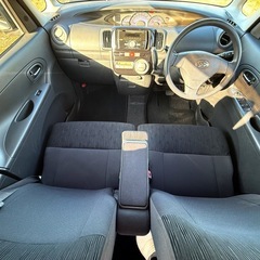 極美⭐︎24年後期型！タントカスタムX 走行13万㌔！スマートキー パワスラ付き！アイドリングストップ機能 程度良しの画像