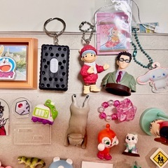 武蔵小杉★バスボール 中身 まとめ売り フィギュア カプセルトイ バスボム 女の子 男の子の画像