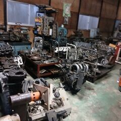 MB-リビルトエンジン制作販売190-124-107-126-116108-114他の画像