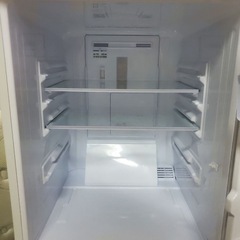 ♦ SHARP冷蔵庫の画像