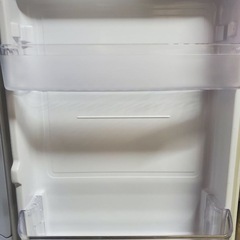 ♦ SHARP冷蔵庫の画像