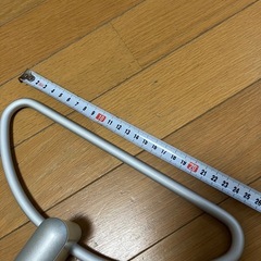 タオル掛けの画像