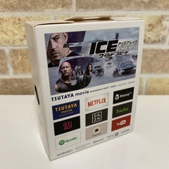 Air Stick 4kの画像