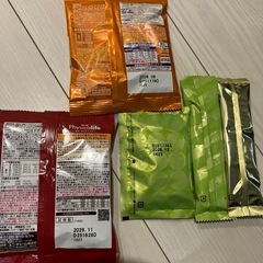 キャットフードの画像