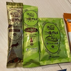 キャットフードの画像