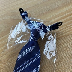 子供　ネクタイ　の画像