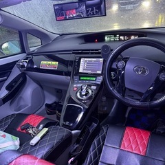 30プリウスの画像