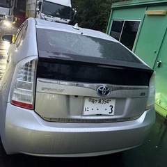 30プリウスの画像