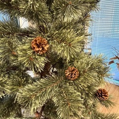 クリスマスつりー🌲の画像