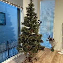 クリスマスつりー🌲の画像