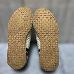 PATRICK パトリック IRIS アイ スニーカー 23.5cmの画像