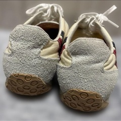 PATRICK パトリック IRIS アイ スニーカー 23.5cmの画像