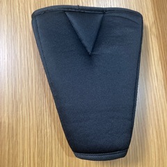 シートベルトカバーの画像