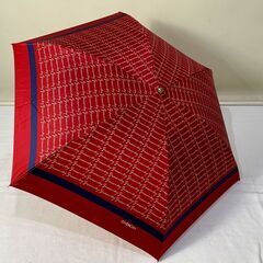 折りたたみ傘　3点　3色　3本SET　ジバンシー　GIVENCHY　など　3本まとめの画像