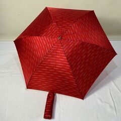 折りたたみ傘　3点　3色　3本SET　ジバンシー　GIVENCHY　など　3本まとめの画像