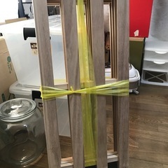 【決まりました‼️スノコ板
の画像